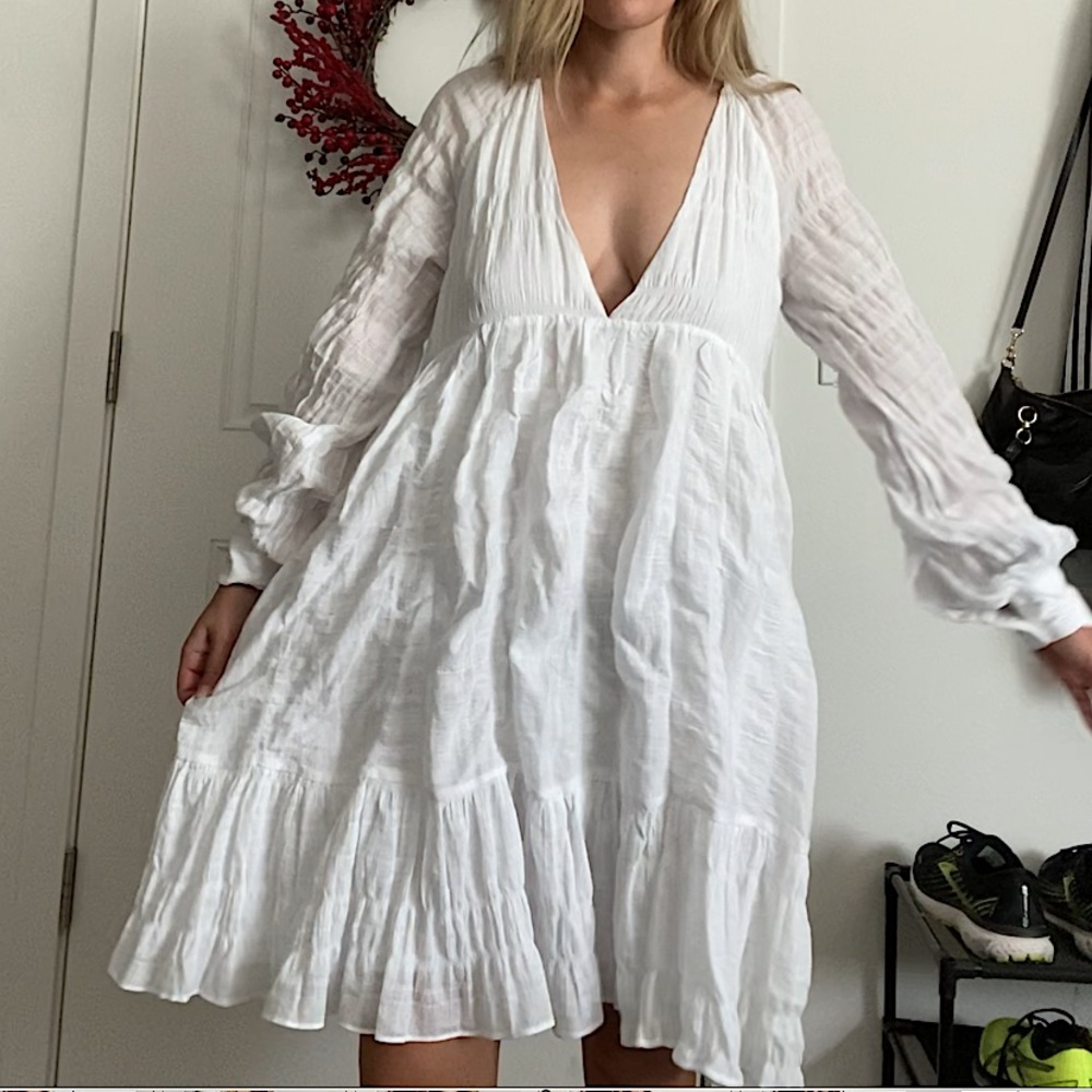 LPA dress